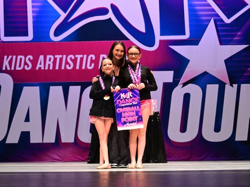 KAR Exclusive - Kansas City, MO - 5/17/2025 - Awards
