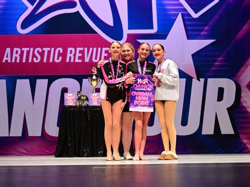 KAR Exclusive - Kansas City, MO - 5/17/2025 - Awards