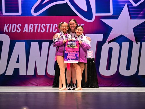 KAR Exclusive - Kansas City, MO - 5/17/2025 - Awards