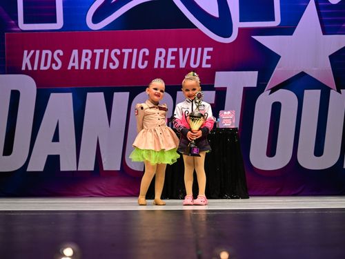 KAR Exclusive - Kansas City, MO - 5/17/2025 - Awards