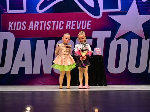 KAR Exclusive - Kansas City, MO - 5/17/2025 - Awards
