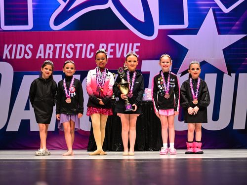 KAR Exclusive - Kansas City, MO - 5/17/2025 - Awards