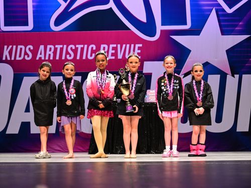 KAR Exclusive - Kansas City, MO - 5/17/2025 - Awards