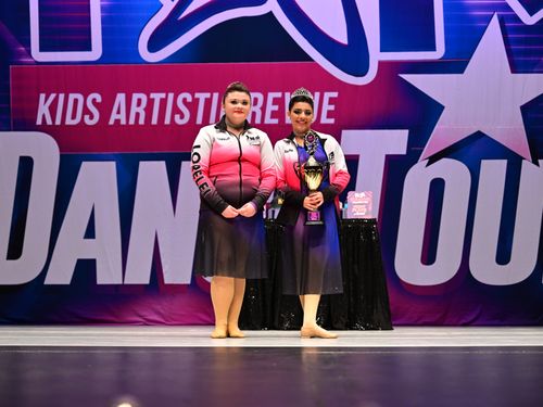 KAR Exclusive - Kansas City, MO - 5/17/2025 - Awards