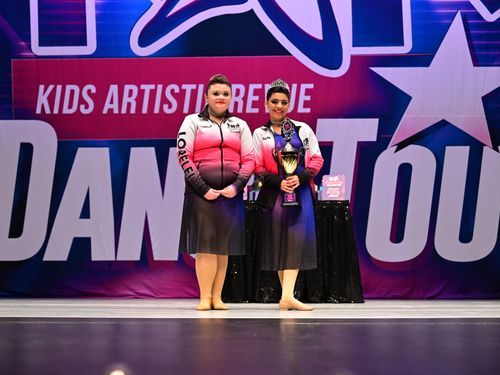 KAR Exclusive - Kansas City, MO - 5/17/2025 - Awards