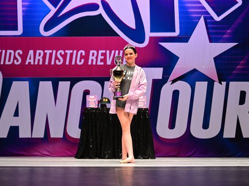 KAR Exclusive - Kansas City, MO - 5/17/2025 - Awards