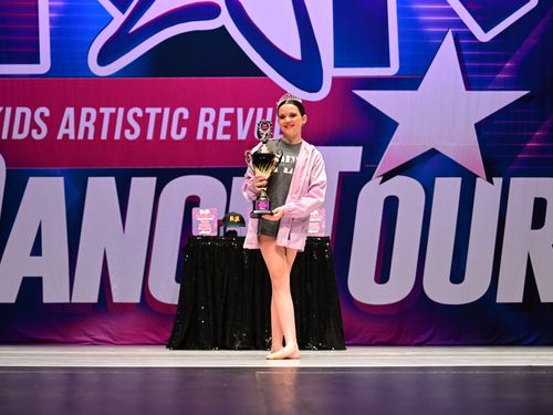 KAR Exclusive - Kansas City, MO - 5/17/2025 - Awards