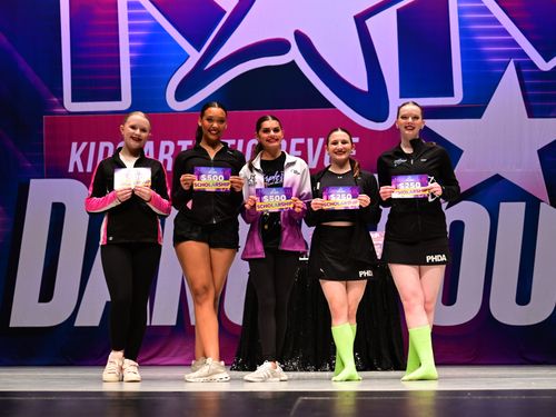 KAR Exclusive - Kansas City, MO - 5/17/2025 - Awards