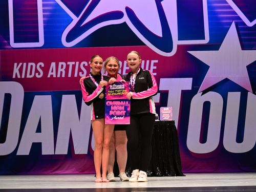 KAR Exclusive - Kansas City, MO - 5/17/2025 - Awards