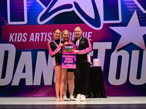 KAR Exclusive - Kansas City, MO - 5/17/2025 - Awards