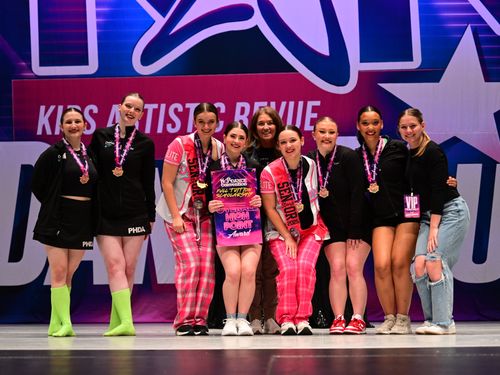 KAR Exclusive - Kansas City, MO - 5/17/2025 - Awards