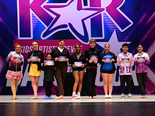 KAR Exclusive - Kansas City, MO - 5/17/2025 - Awards