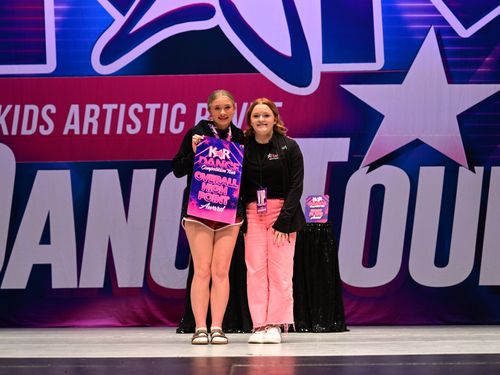 KAR Exclusive - Kansas City, MO - 5/17/2025 - Awards