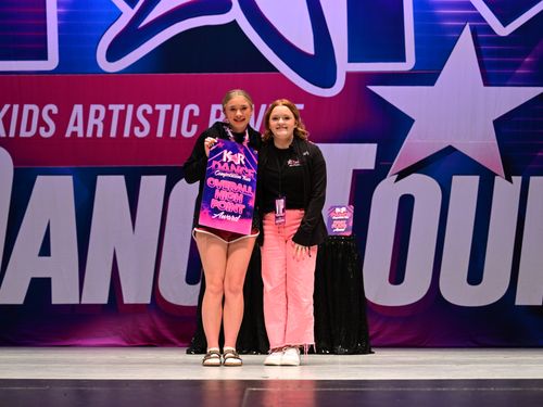 KAR Exclusive - Kansas City, MO - 5/17/2025 - Awards