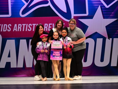 KAR Exclusive - Kansas City, MO - 5/17/2025 - Awards