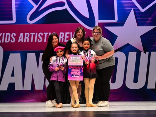 KAR Exclusive - Kansas City, MO - 5/17/2025 - Awards