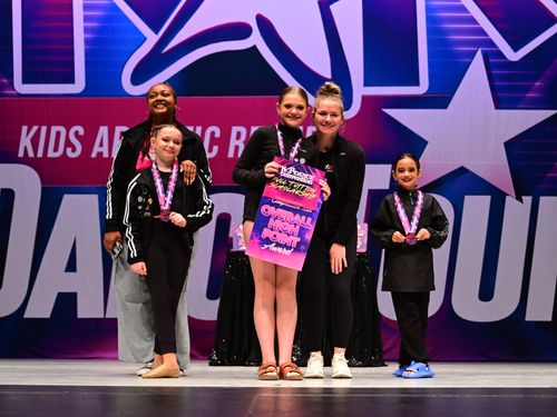 KAR Exclusive - Kansas City, MO - 5/17/2025 - Awards