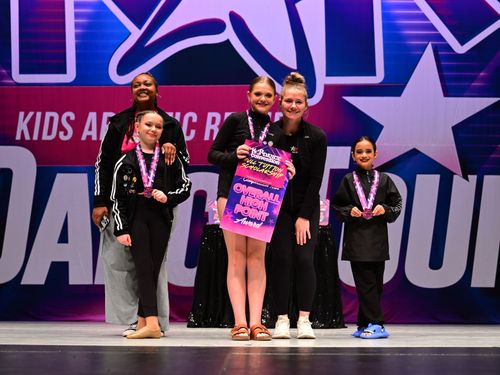 KAR Exclusive - Kansas City, MO - 5/17/2025 - Awards