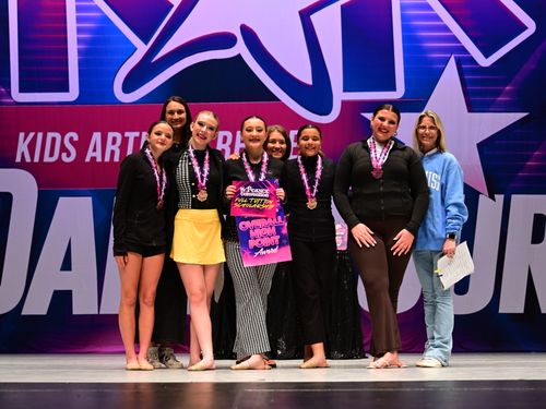 KAR Exclusive - Kansas City, MO - 5/17/2025 - Awards