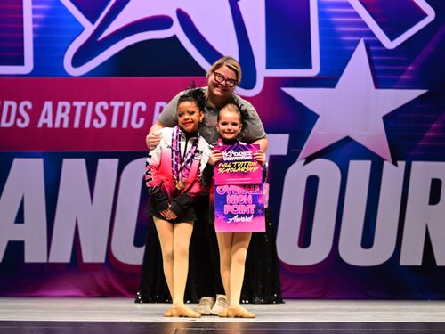 KAR Exclusive - Kansas City, MO - 5/17/2025 - Awards