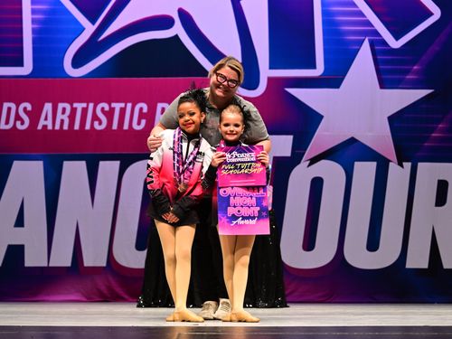 KAR Exclusive - Kansas City, MO - 5/17/2025 - Awards