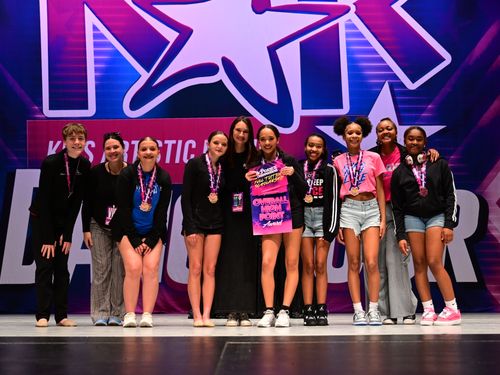 KAR Exclusive - Kansas City, MO - 5/17/2025 - Awards