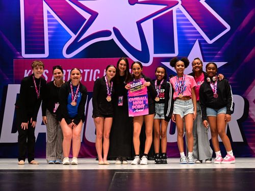 KAR Exclusive - Kansas City, MO - 5/17/2025 - Awards