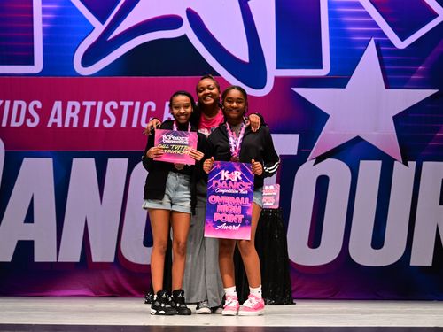 KAR Exclusive - Kansas City, MO - 5/17/2025 - Awards