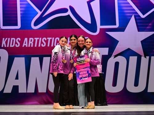 KAR Exclusive - Kansas City, MO - 5/17/2025 - Awards