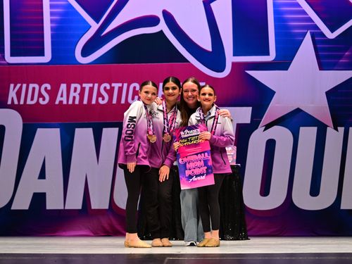 KAR Exclusive - Kansas City, MO - 5/17/2025 - Awards