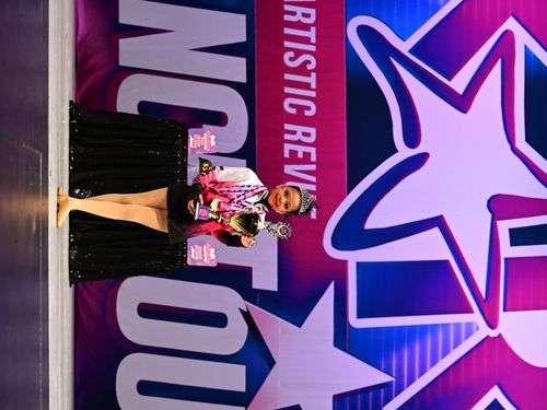 KAR Exclusive - Kansas City, MO - 5/17/2025 - Awards