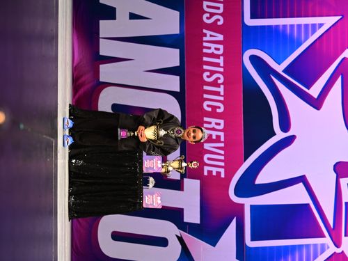 KAR Exclusive - Kansas City, MO - 5/17/2025 - Awards