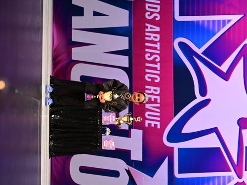 KAR Exclusive - Kansas City, MO - 5/17/2025 - Awards