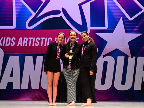 KAR Exclusive - Kansas City, MO - 5/17/2025 - Awards
