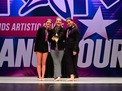 KAR Exclusive - Kansas City, MO - 5/17/2025 - Awards