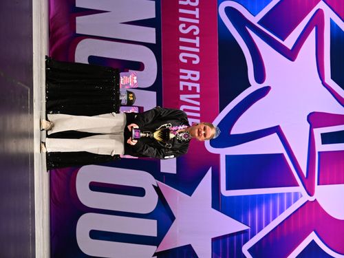 KAR Exclusive - Kansas City, MO - 5/17/2025 - Awards