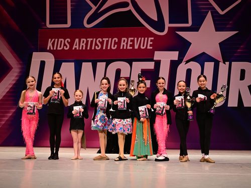 Chicago, IL - 3/7/2025 - Awards