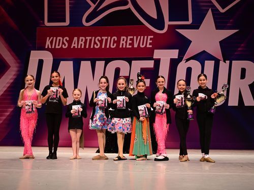Chicago, IL - 3/7/2025 - Awards