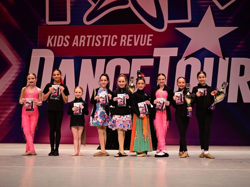 Chicago, IL - 3/7/2025 - Awards