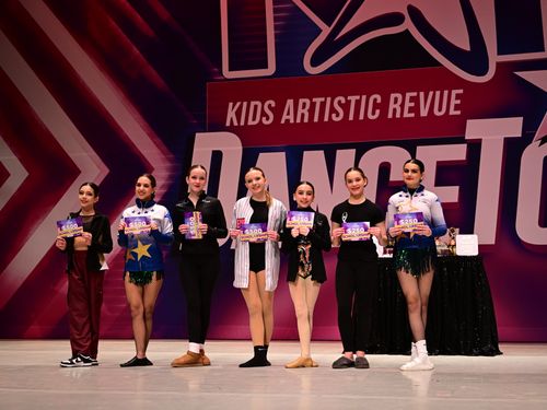 Chicago, IL - 3/7/2025 - Awards