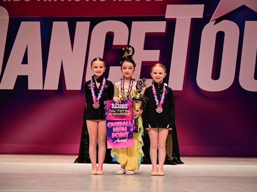 Chicago, IL - 3/7/2025 - Awards