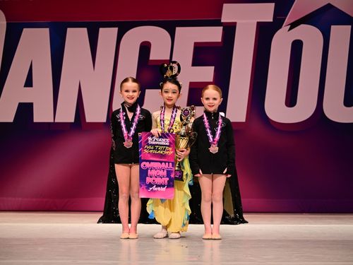 Chicago, IL - 3/7/2025 - Awards