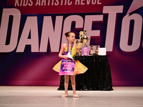 Chicago, IL - 3/7/2025 - Awards