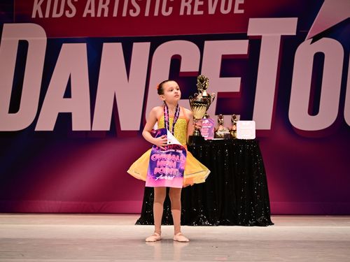 Chicago, IL - 3/7/2025 - Awards