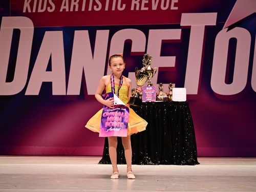 Chicago, IL - 3/7/2025 - Awards
