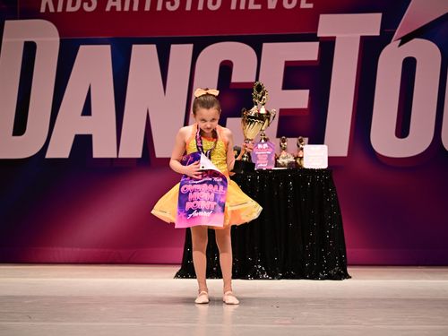 Chicago, IL - 3/7/2025 - Awards