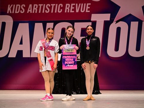 Chicago, IL - 3/7/2025 - Awards