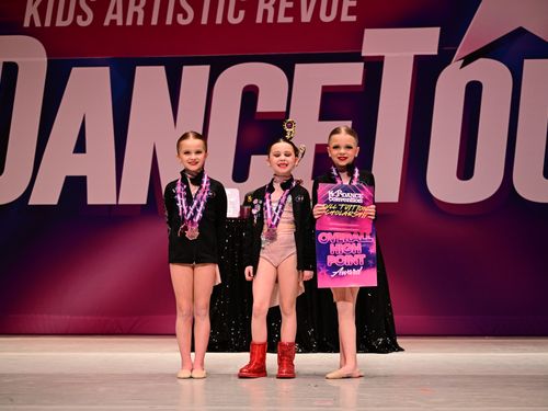 Chicago, IL - 3/7/2025 - Awards