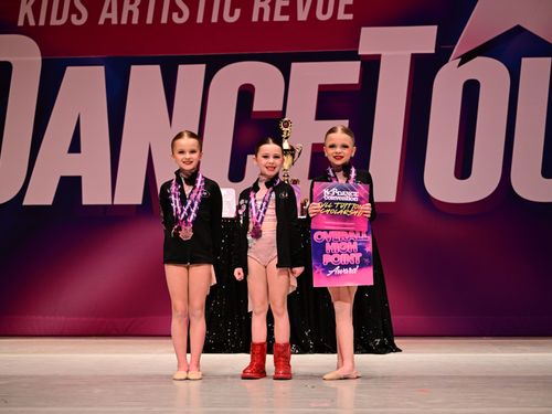 Chicago, IL - 3/7/2025 - Awards