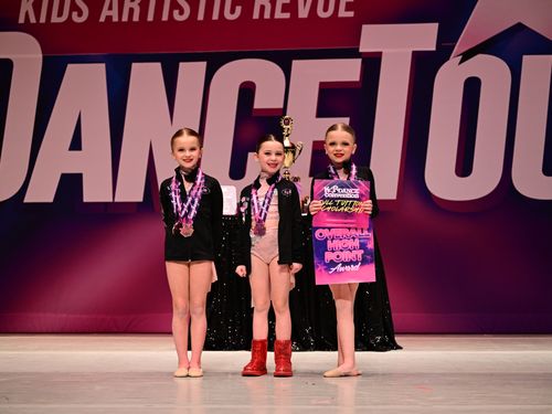 Chicago, IL - 3/7/2025 - Awards